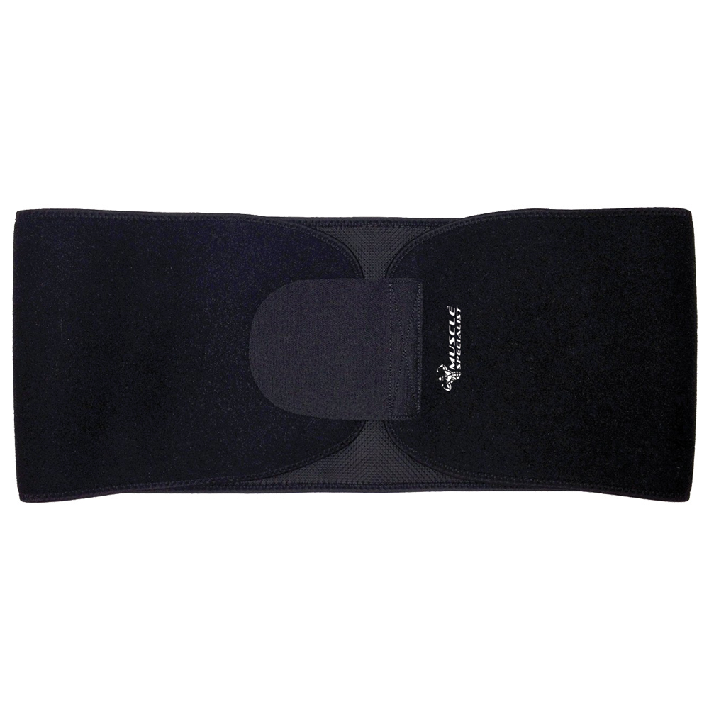 WAIST TRIMMER BELT